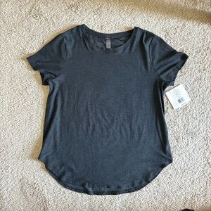 Beyond Yoga - On The Down Low T-Shirt